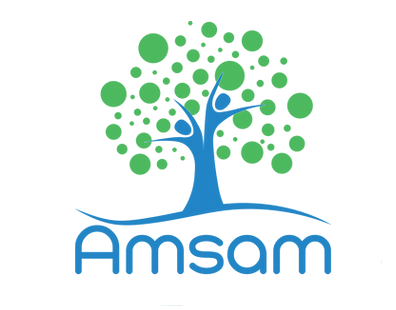 logo amsam