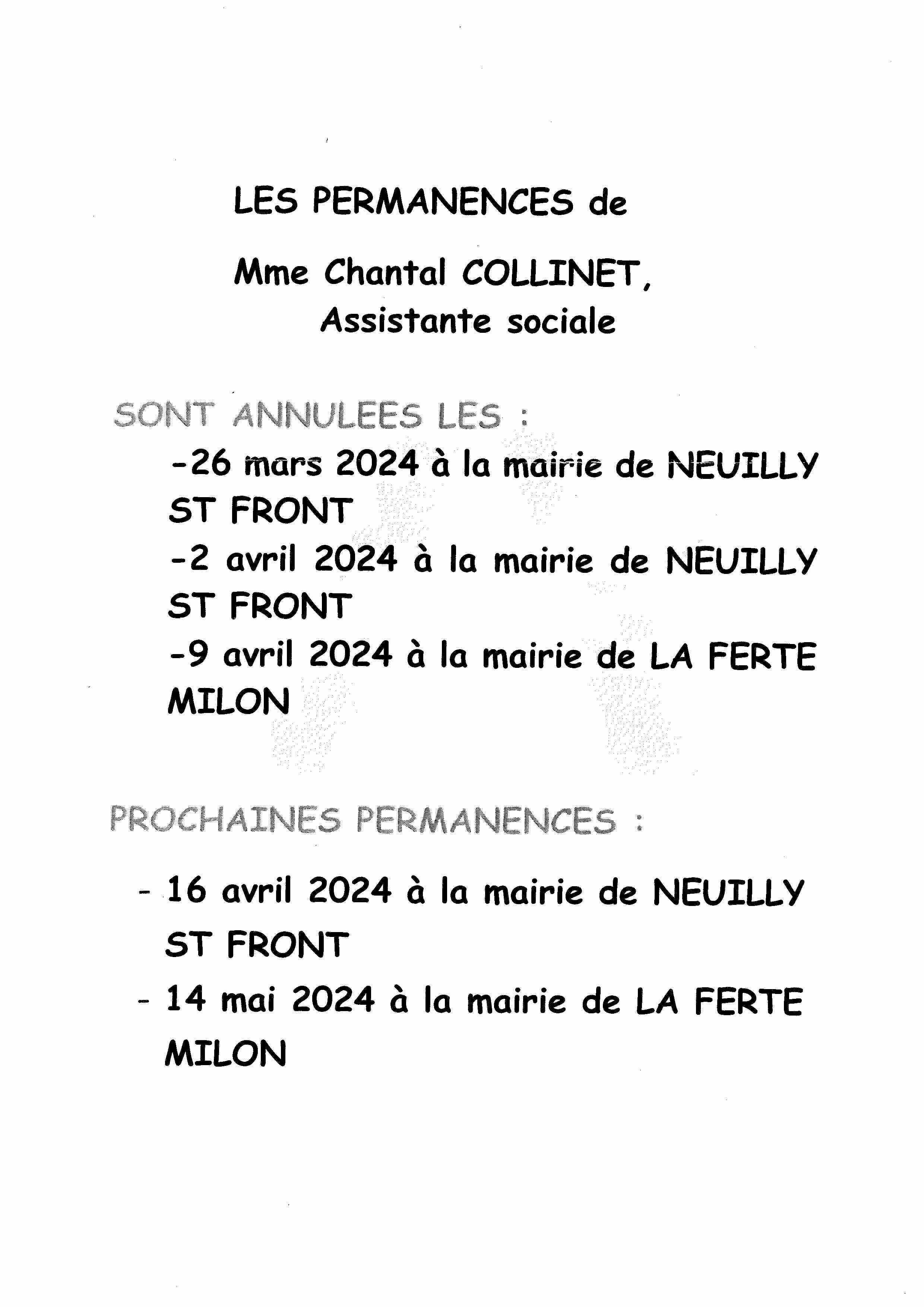 permanences_03-2023_ Mme COLLINET Chantal