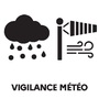 vigilance météo