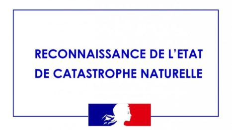 catastrophe naturelle