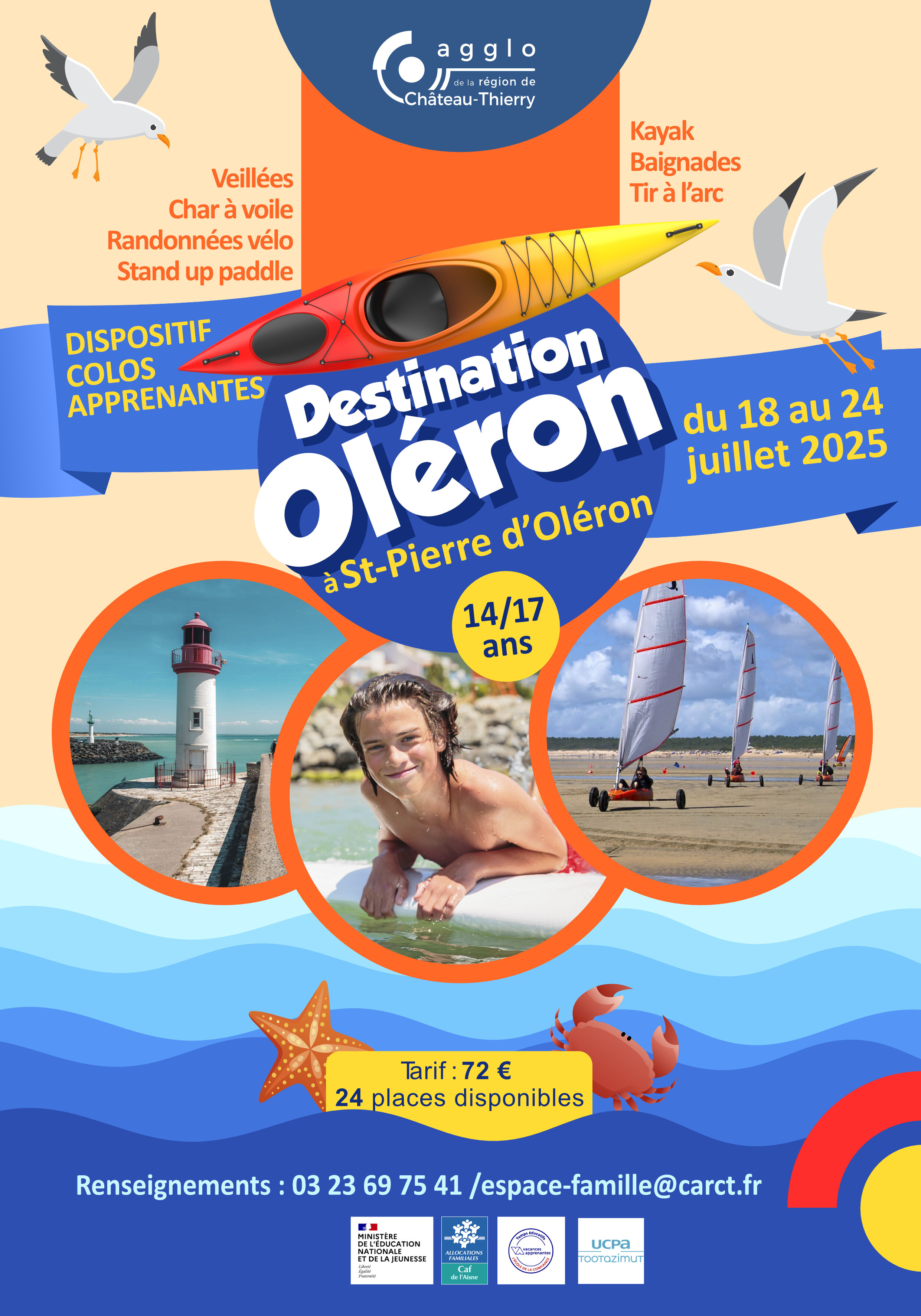 affiche-ole ron_3