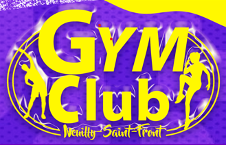 logo gym club2