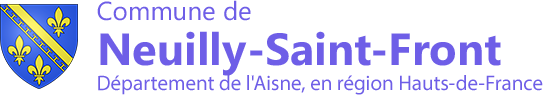 Neuilly Saint Front